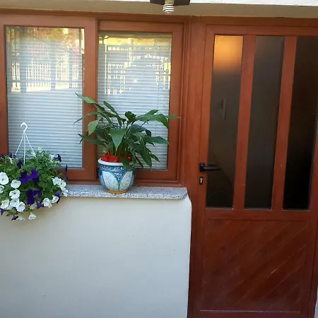 Appartamento Porto Frailis Tortoli Exterior photo