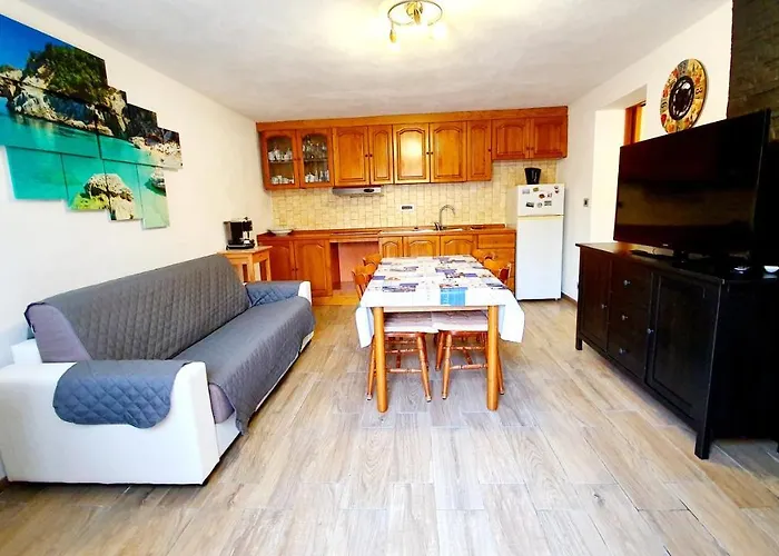 Appartamento Porto Frailis
