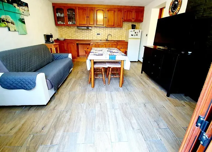 Appartamento Porto Frailis