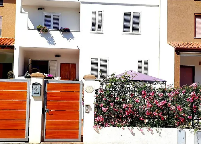 Appartamento Porto Frailis