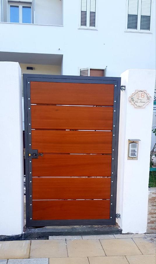 Porto Frailis Apartment Tortoli