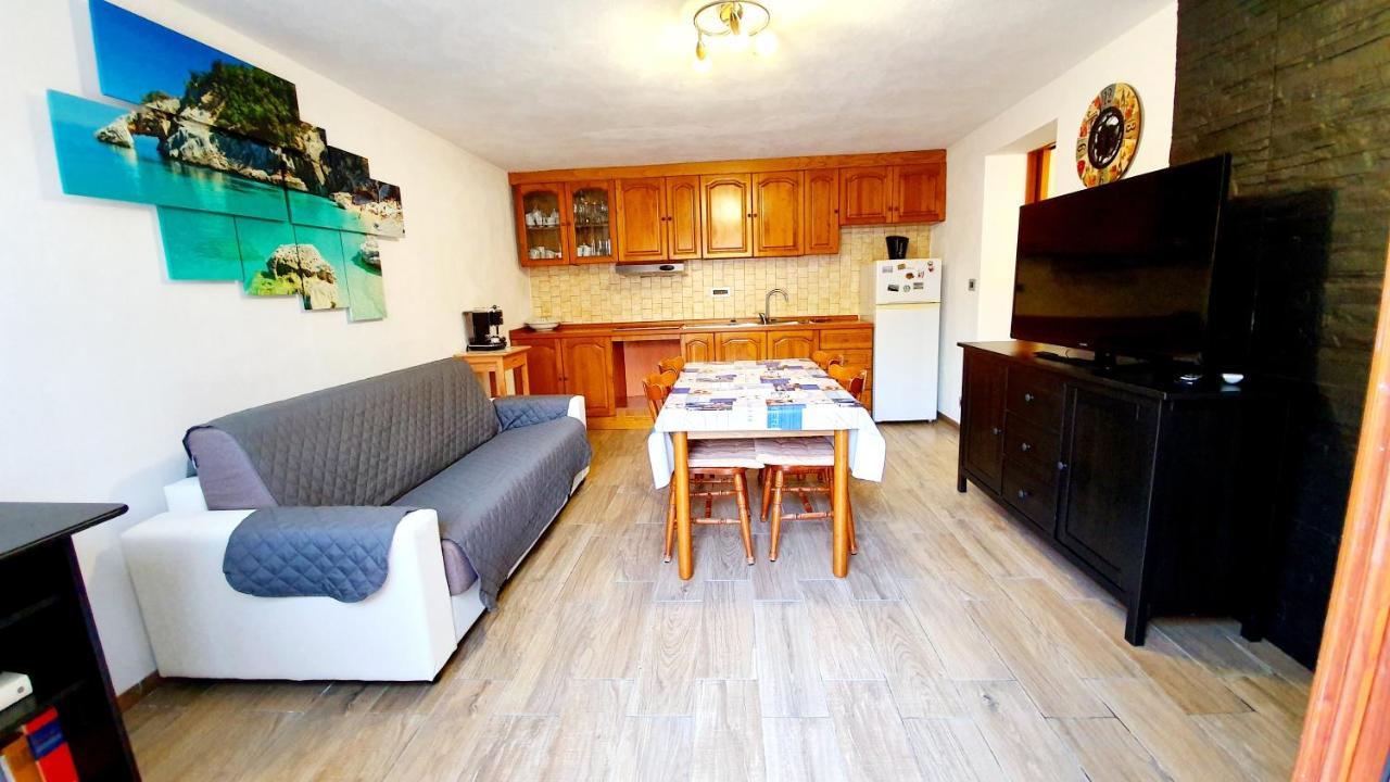 Apartment Porto Frailis Tortoli