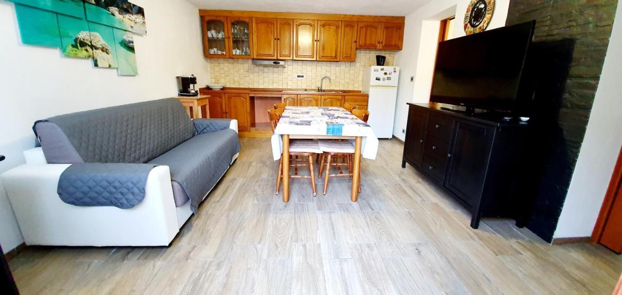 Apartment Porto Frailis Tortoli