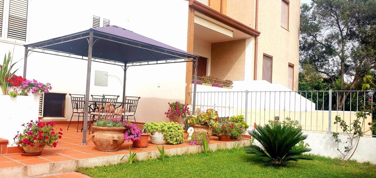 Apartment Porto Frailis Tortoli