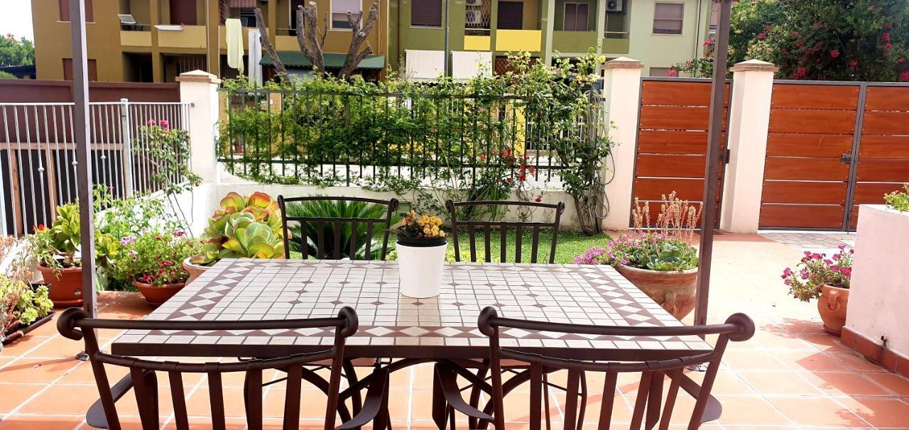 Apartment Porto Frailis