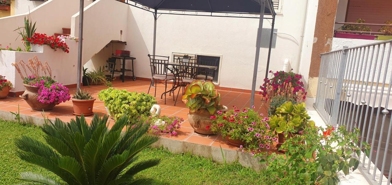 Porto Frailis Apartment