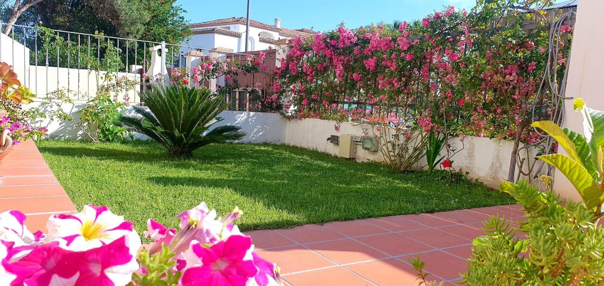 Porto Frailis Tortoli