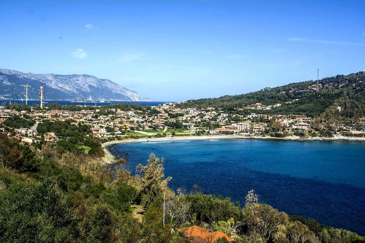 Apartment Porto Frailis Tortoli