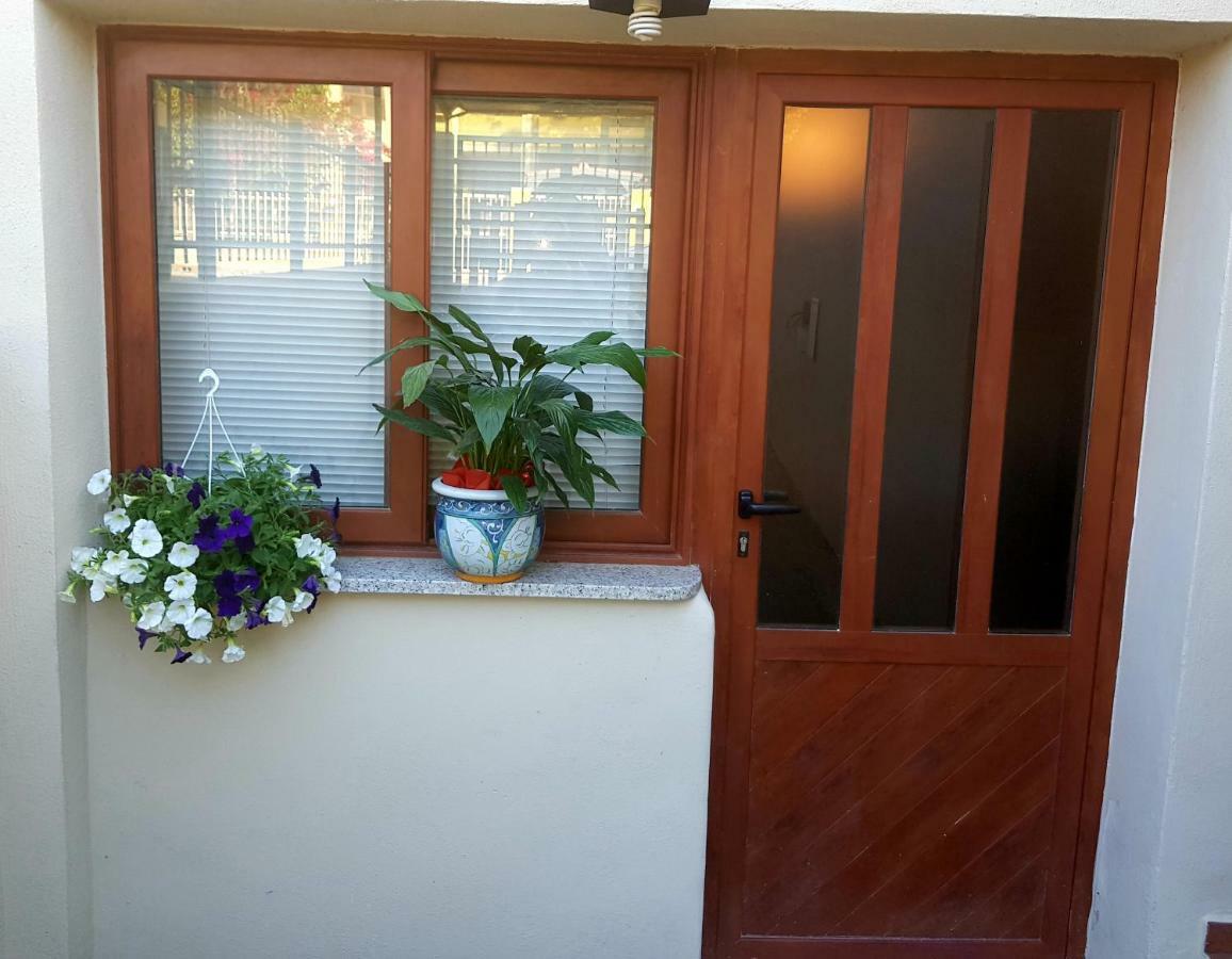 Apartment Porto Frailis *