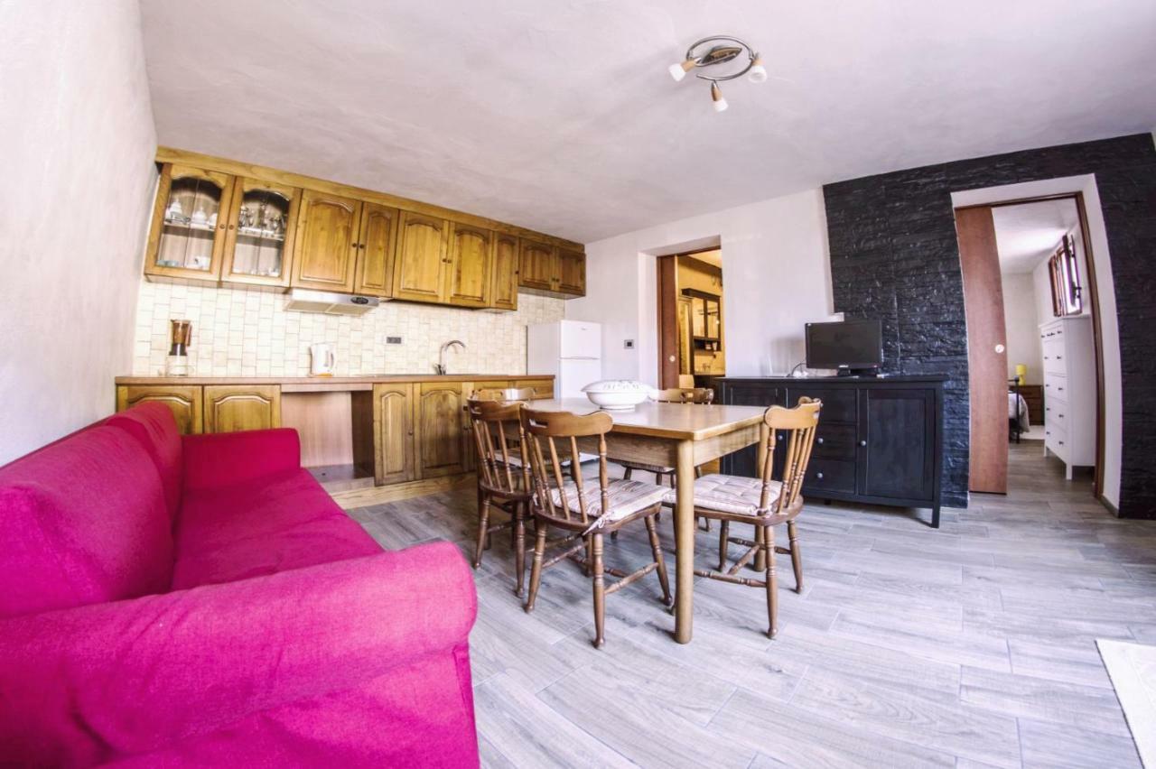 Porto Frailis Apartment Tortoli