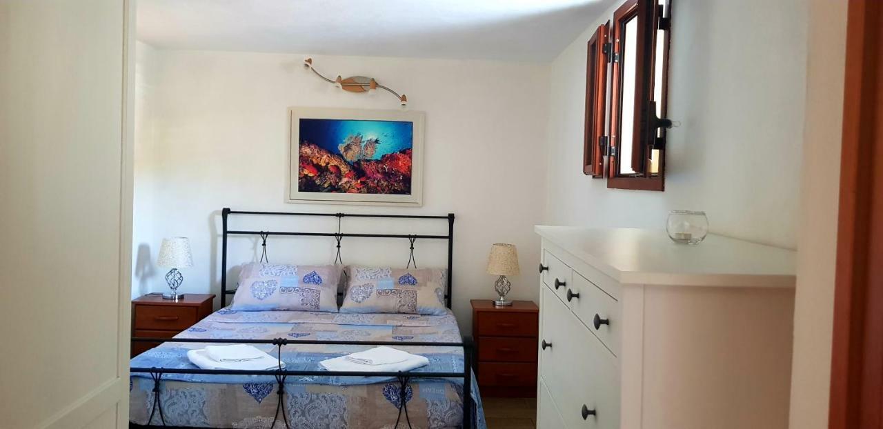 Porto Frailis Apartment *