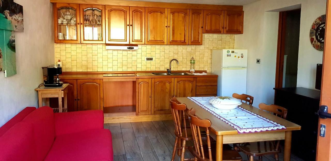 Porto Frailis Apartment