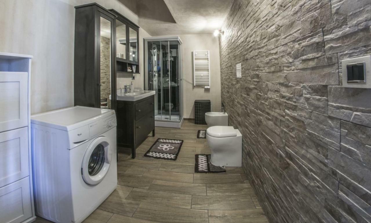 Apartment Porto Frailis Tortoli