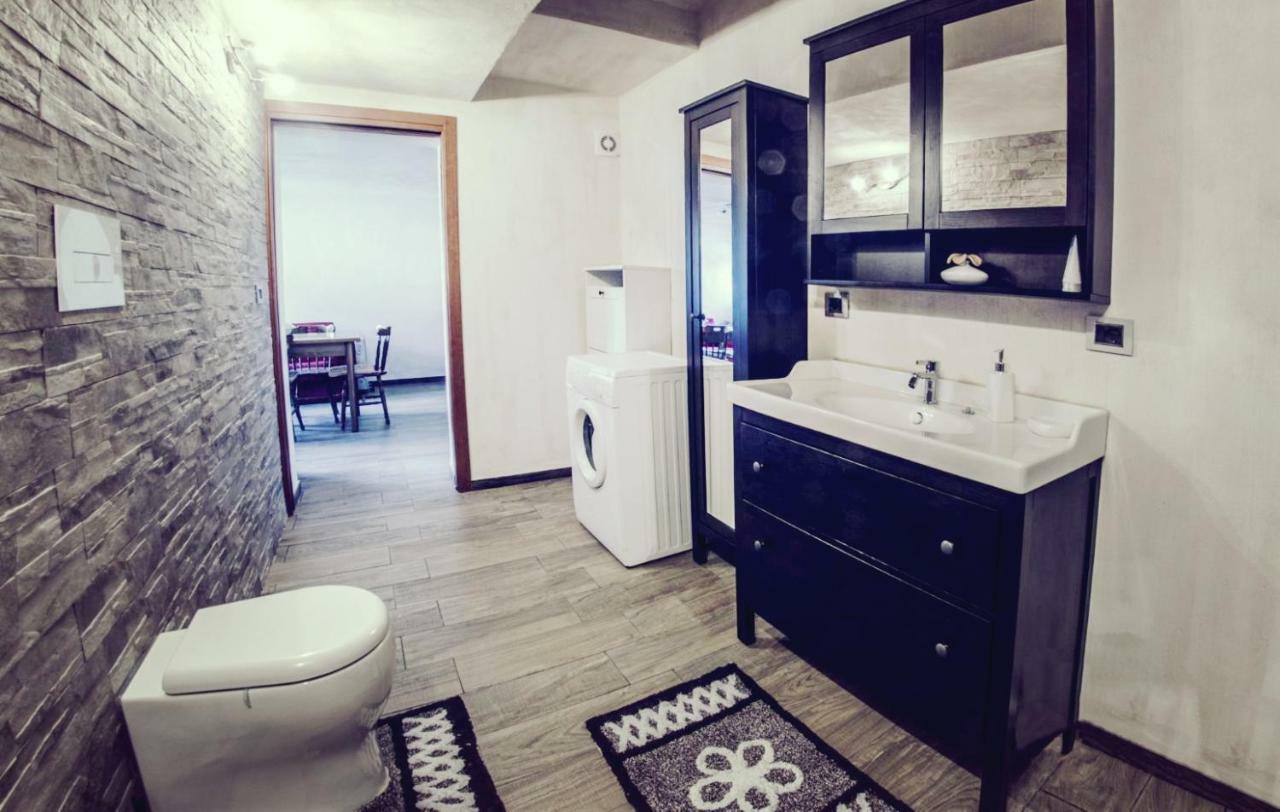 Apartment Porto Frailis Tortoli