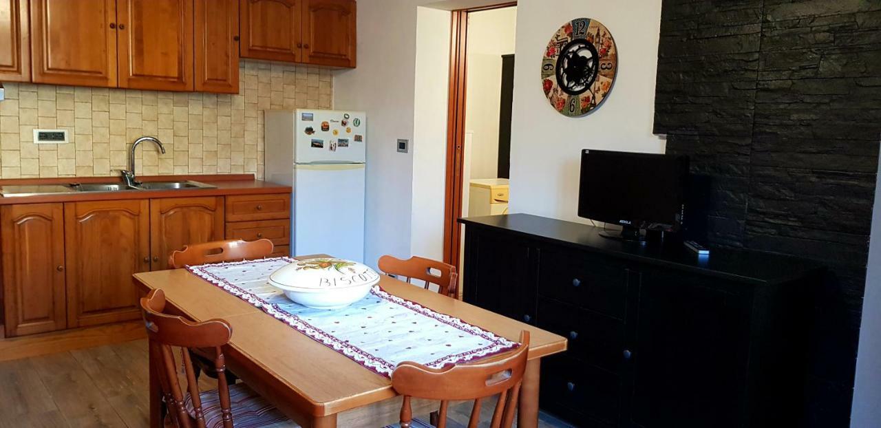 Apartment Porto Frailis Tortoli