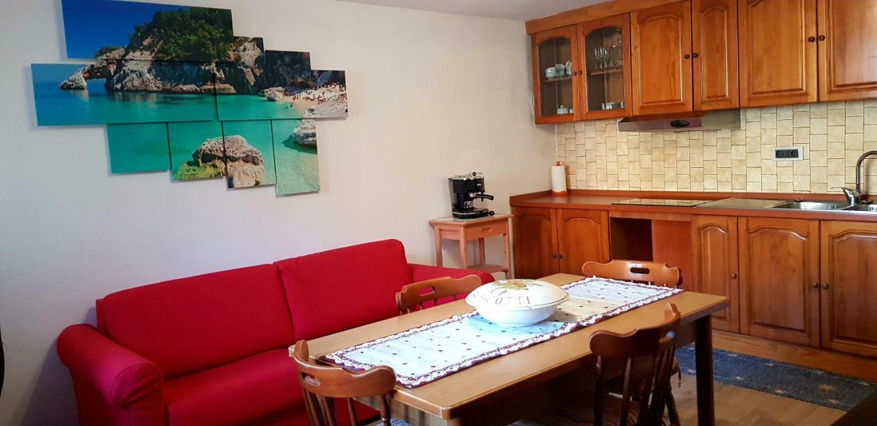 Porto Frailis Tortoli
