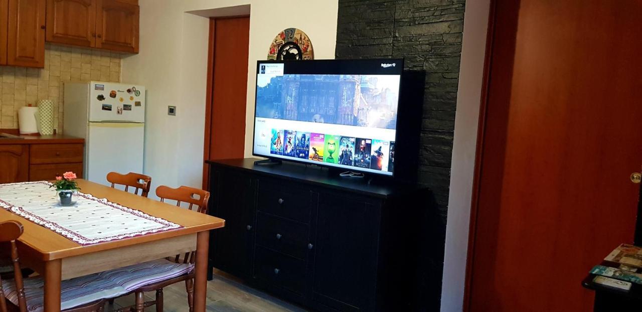 Porto Frailis Apartment *