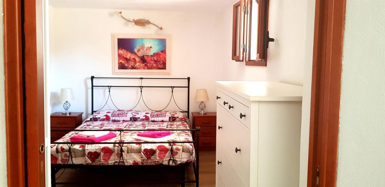 Apartment Porto Frailis *
